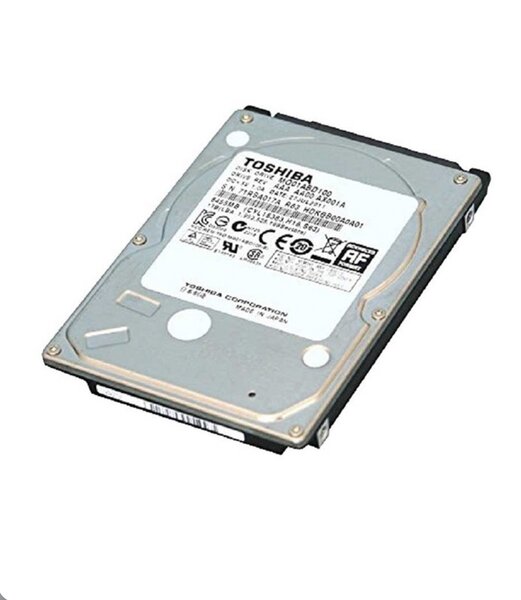 Disque dur portable