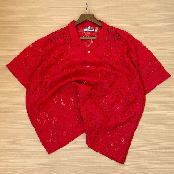 Net Tops