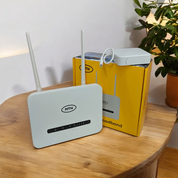 Mtn Cat 6 Router