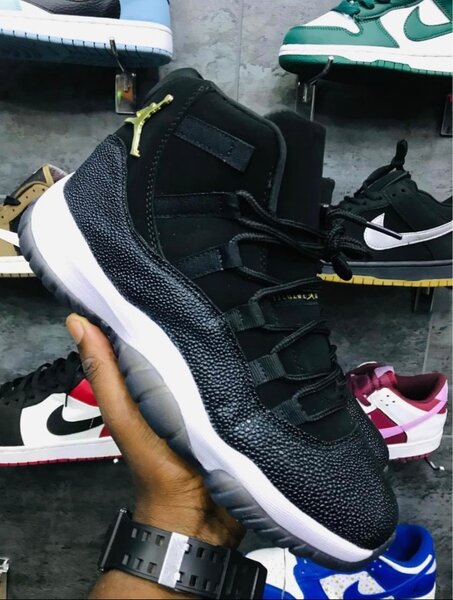 Original Jordan 11