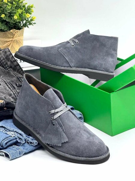 Clarks Shoe