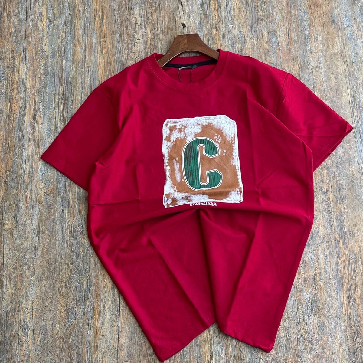 T-shirts