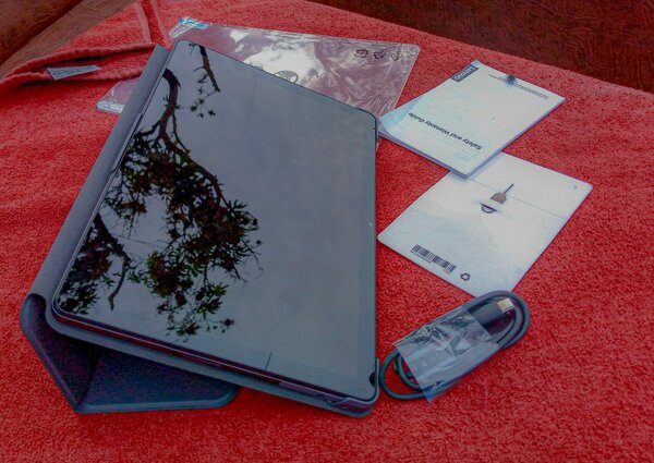 Lenovo Tab M10
