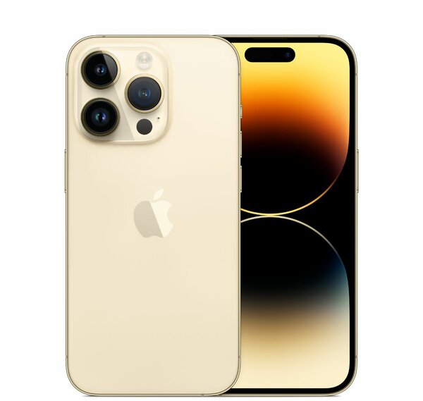 iPhone 14 pro