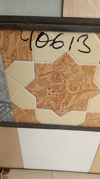 Rustic tile