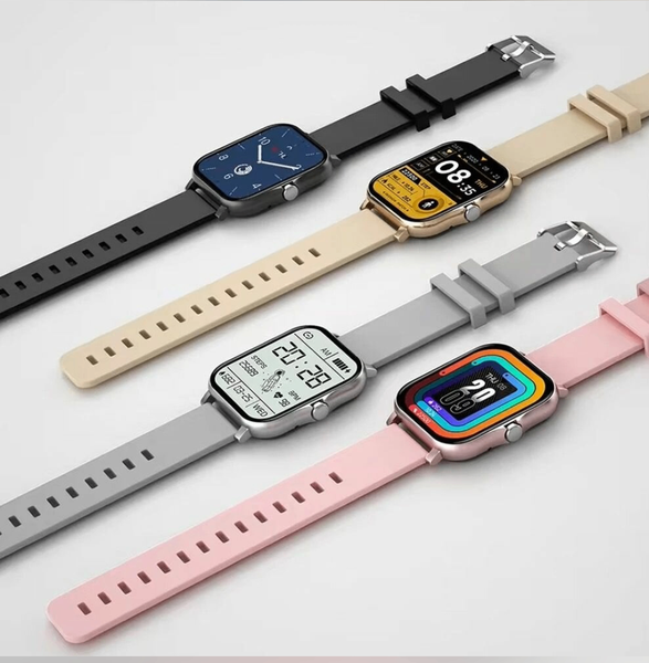 Y13 Smart Watch