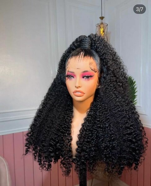 Wig for girls