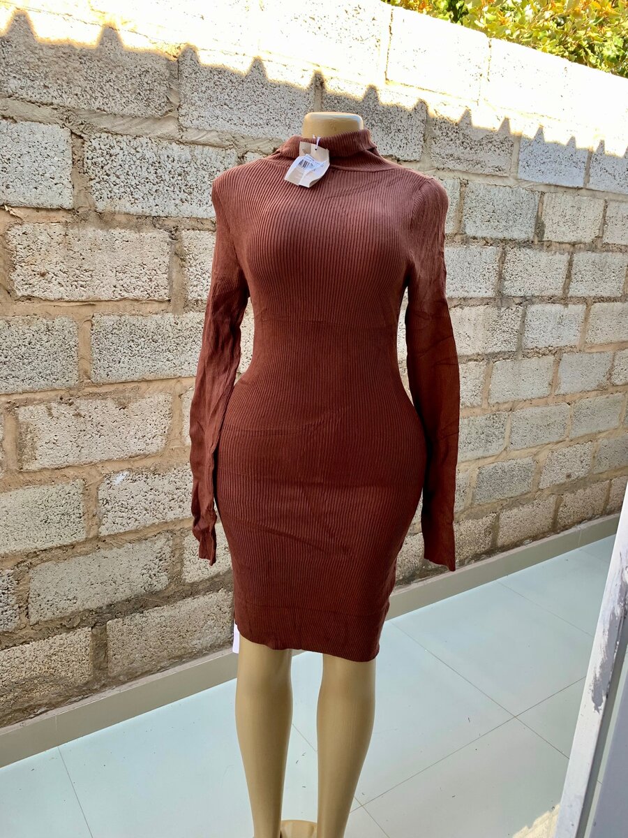 Office dress