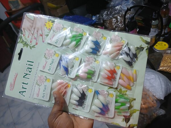 Nails
