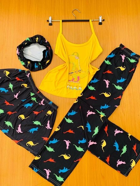 NIGHTWEAR