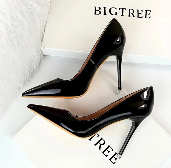 Ladies Heels