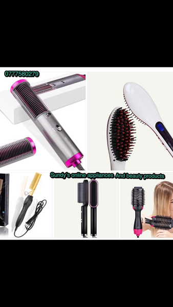 Sundys hair &beauty