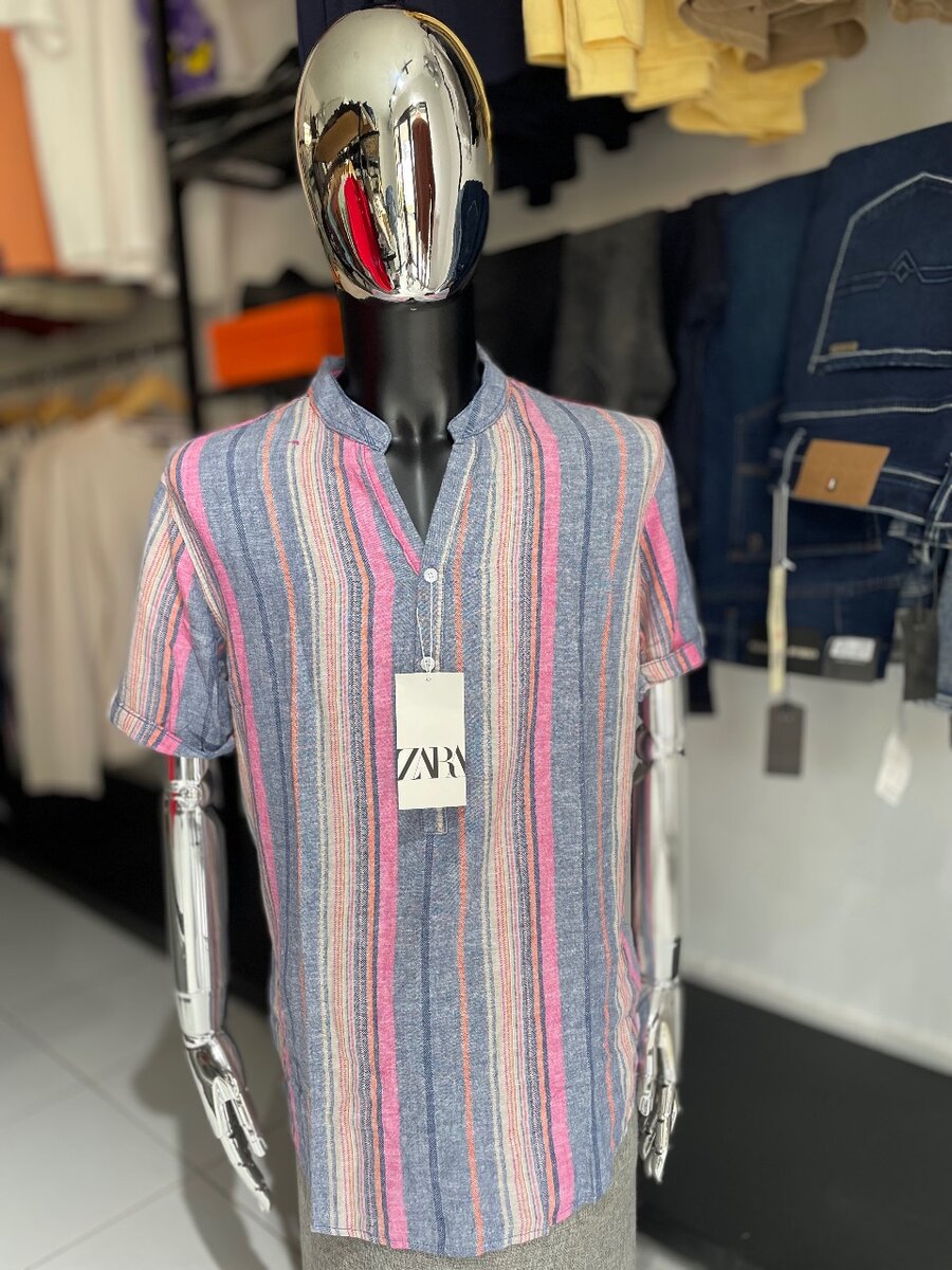 Chemise ZARA