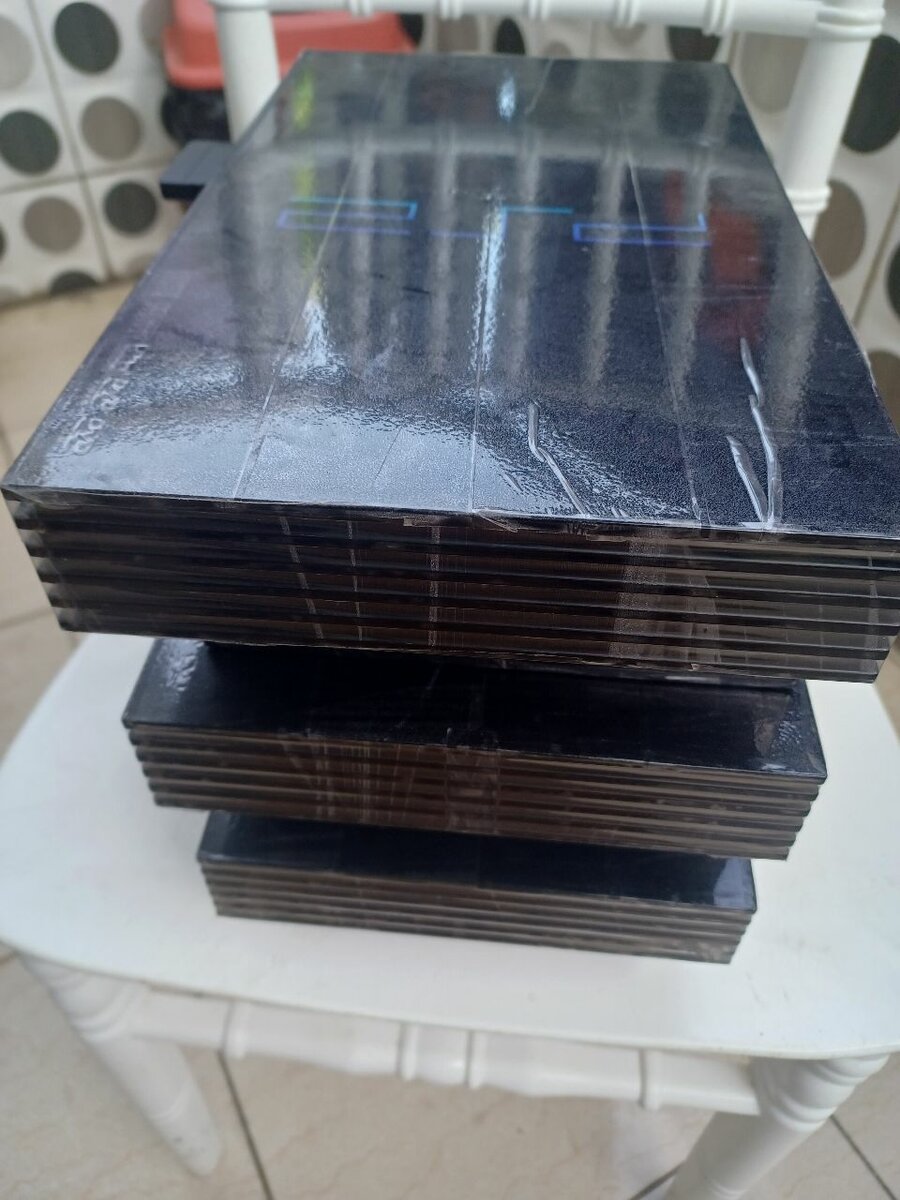 Ps2 FAT