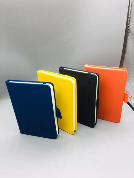 A5 Notepad / Diary