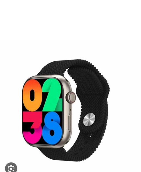 Montre bluetooth