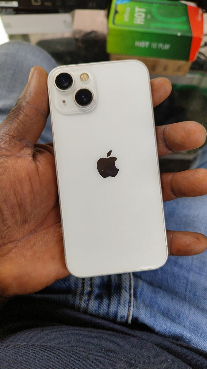 Iphone 13