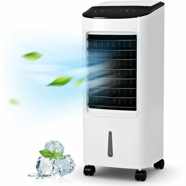 Room cooler