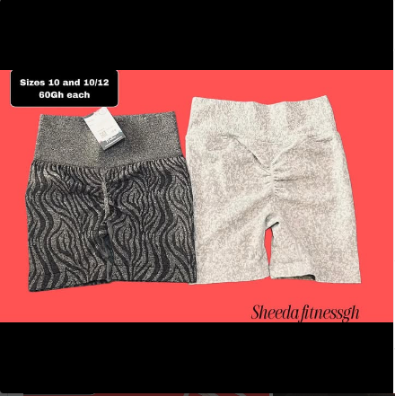 sports shorts