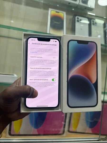 iPhone 14 128 giga