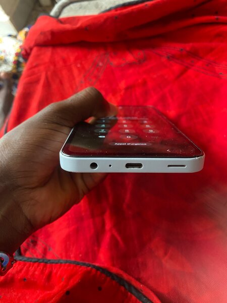 Samsung Galaxy A15