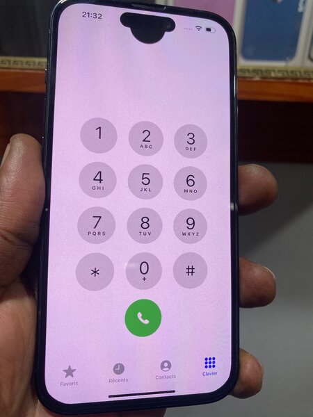 iPhone 14pro 128GB