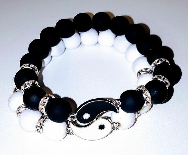 Beaded bracelets