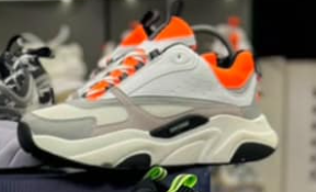 Sneakers Dior HOMME