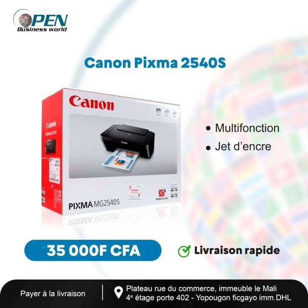 printer