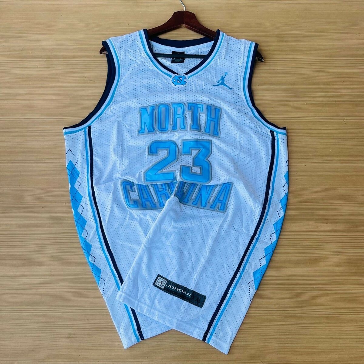 Men's Half Shirt