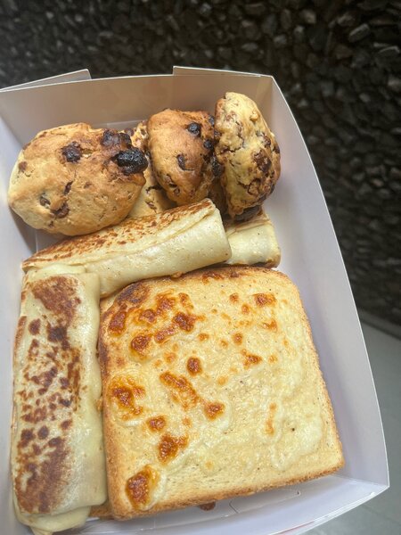 Box Sucrée /Salée