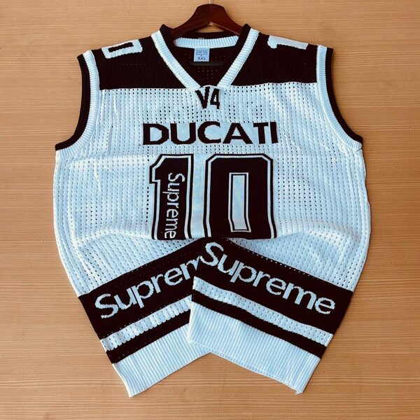 Men's Half Shirt