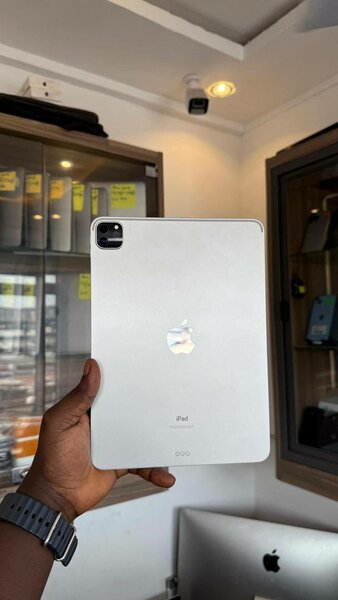 iPad pro