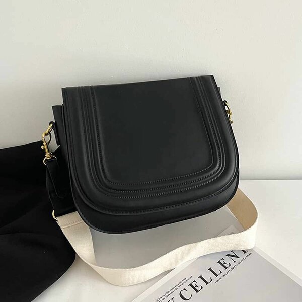 Sac bandoulière
