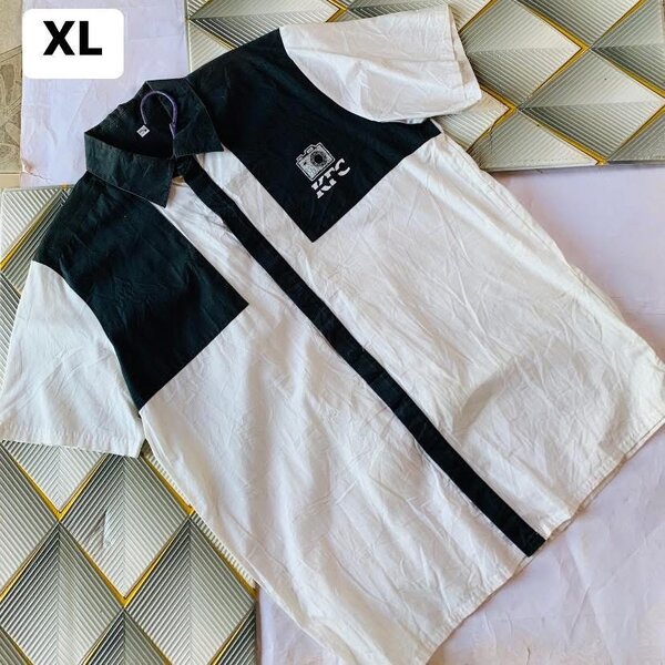 Salaula shirts
