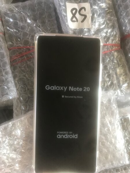 Galaxy Note20