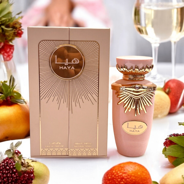 Haya 100ml