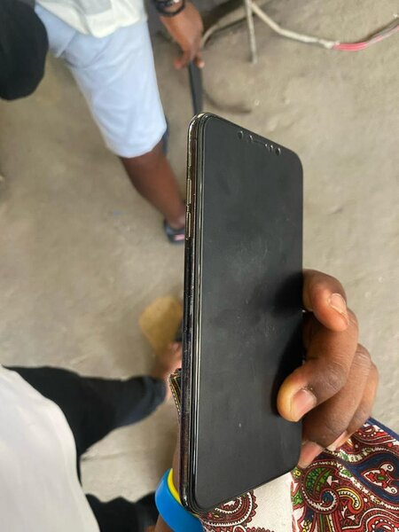 iPhone XS max