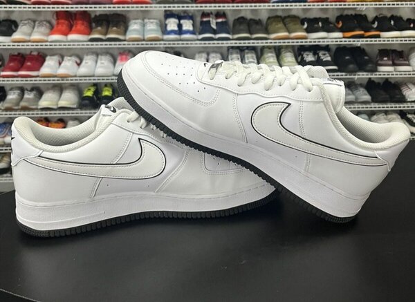 Basket Nike Blanc