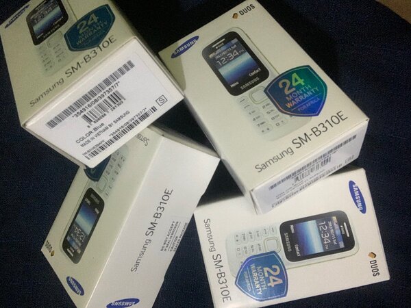 Samsung SM-B310E