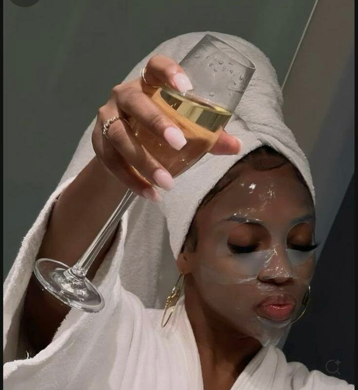 Facial Mask