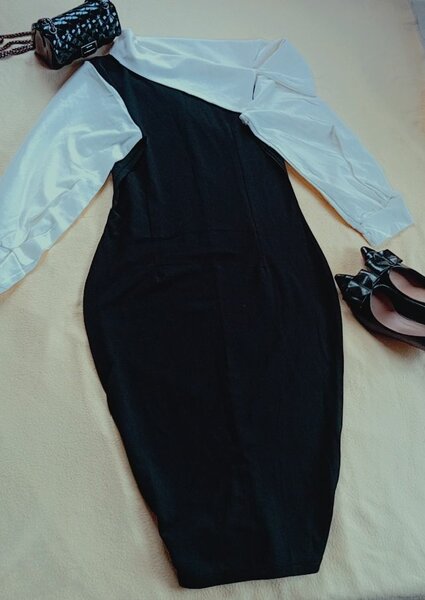 Office Dress