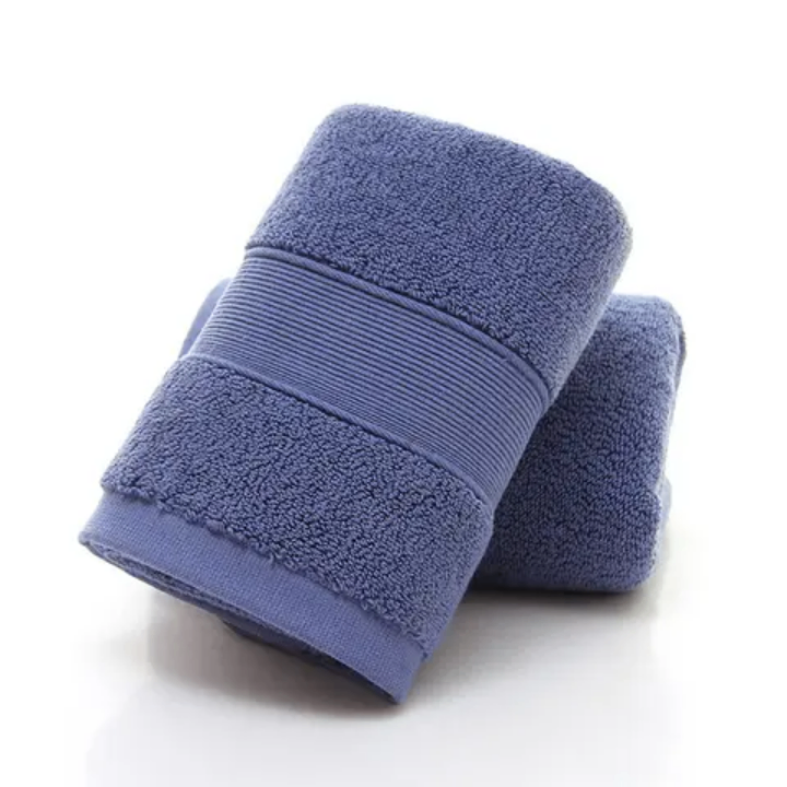 Serviette Douce en Coton