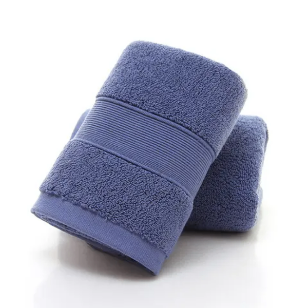 Serviette Douce en Coton