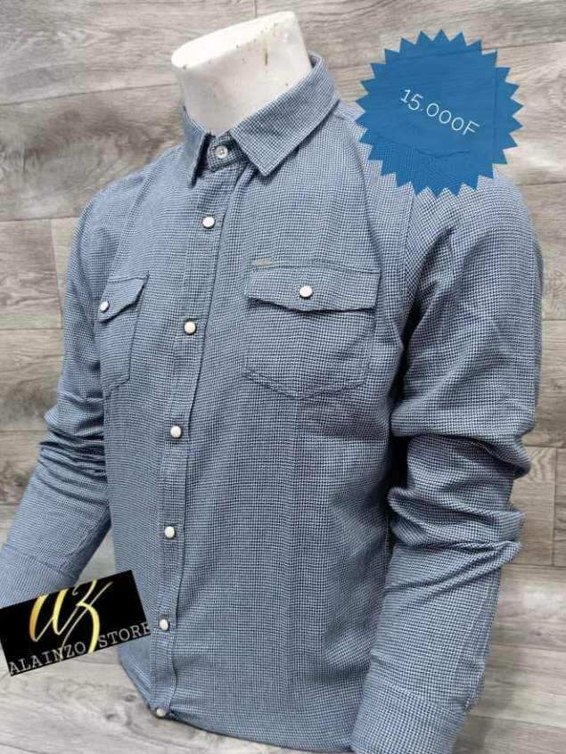 chemise