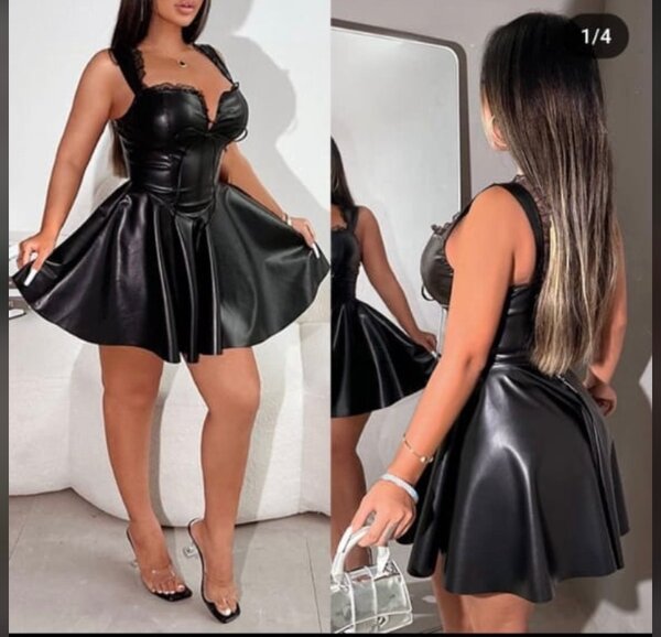 Ladies wear