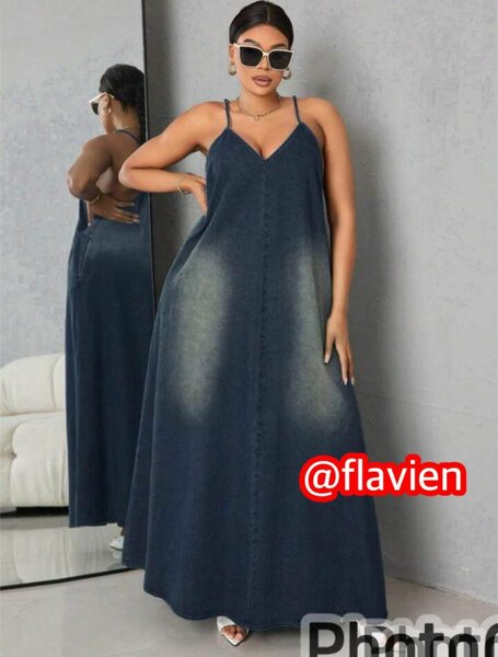 Ladies wear available