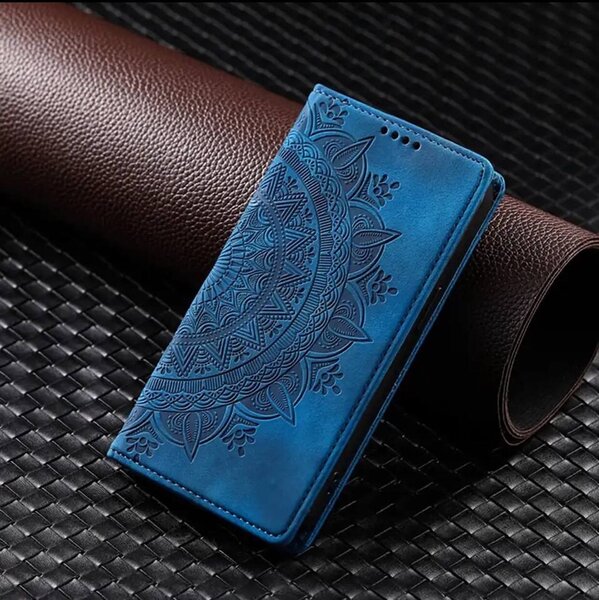 Flip covers