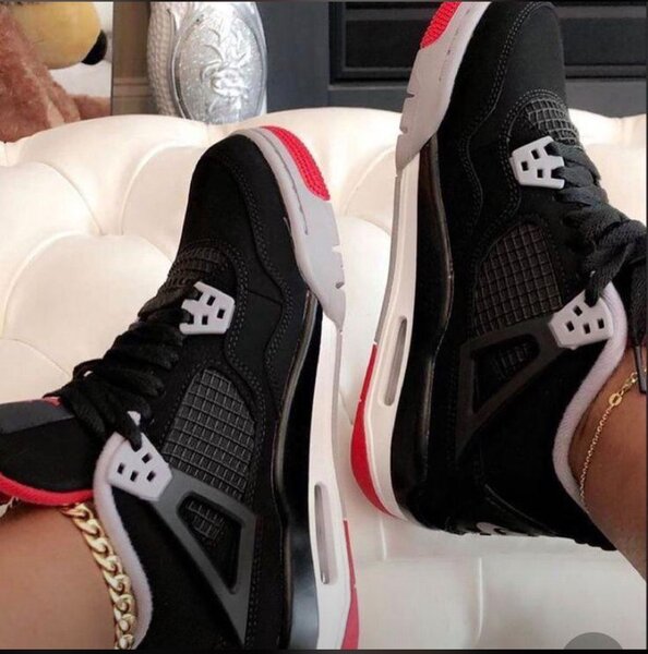 Jordan 4