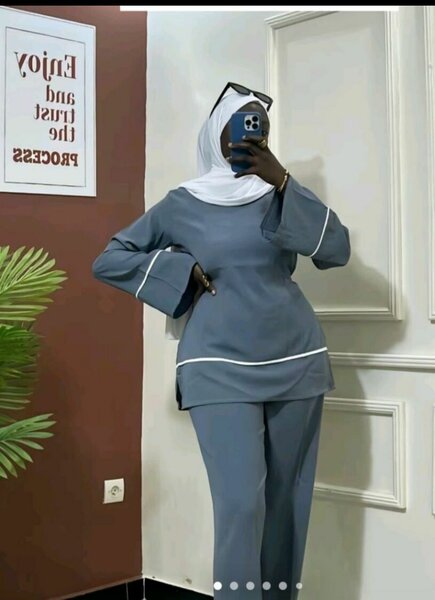 Tenues élégantes pour femmes